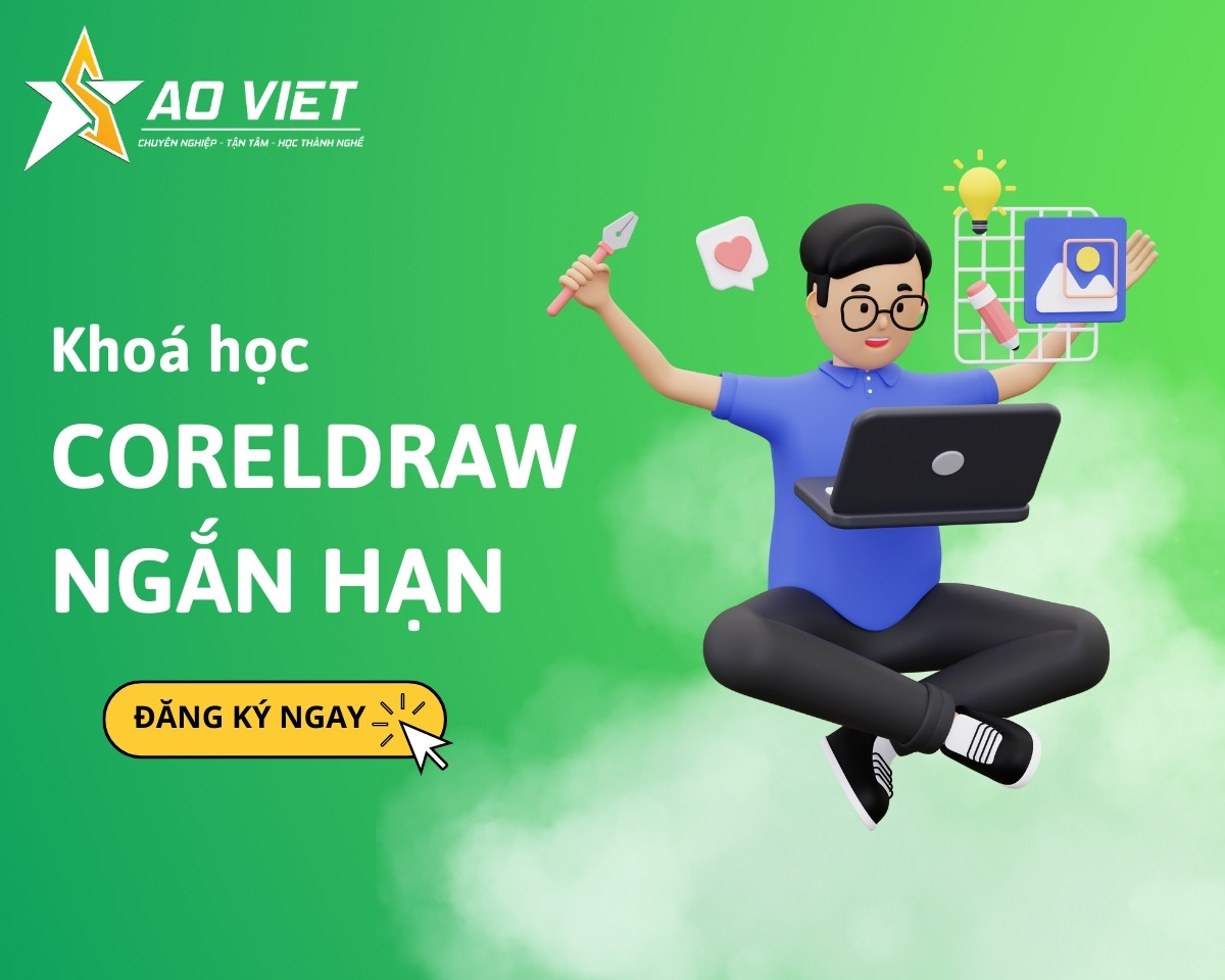 giáo trình coreldraw