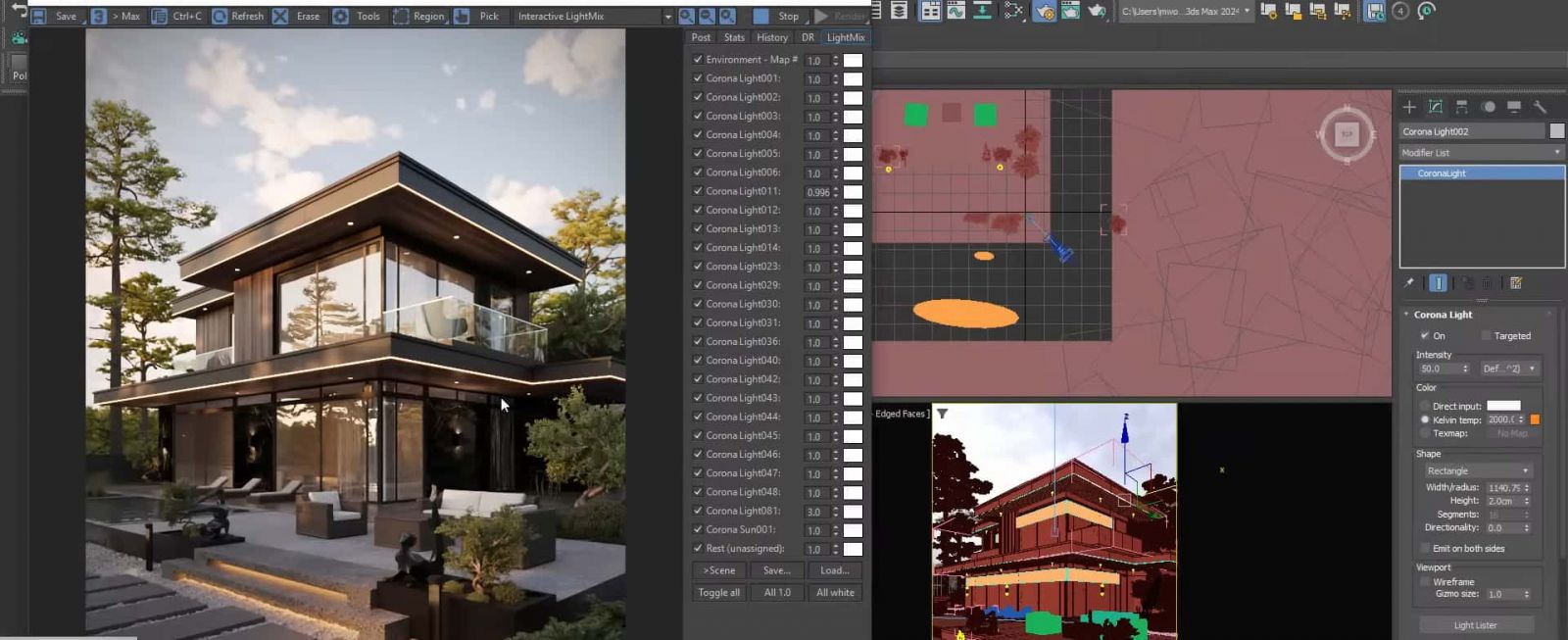 Học 3Ds Max