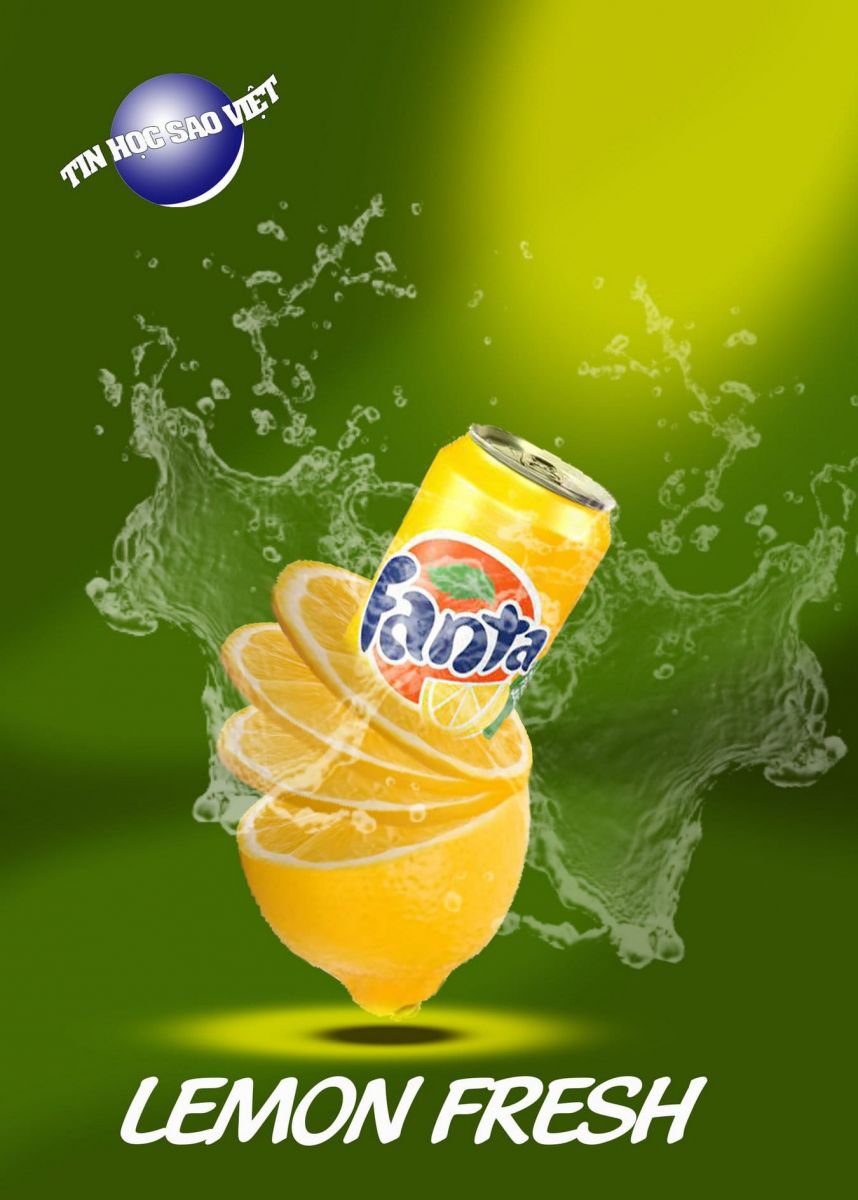 khoá học photoshop tphcm