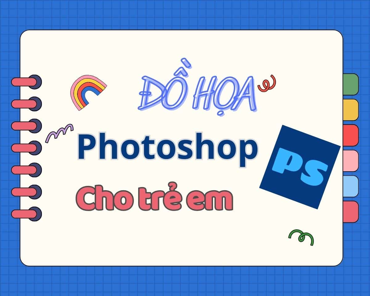 Đồ họa Photoshop