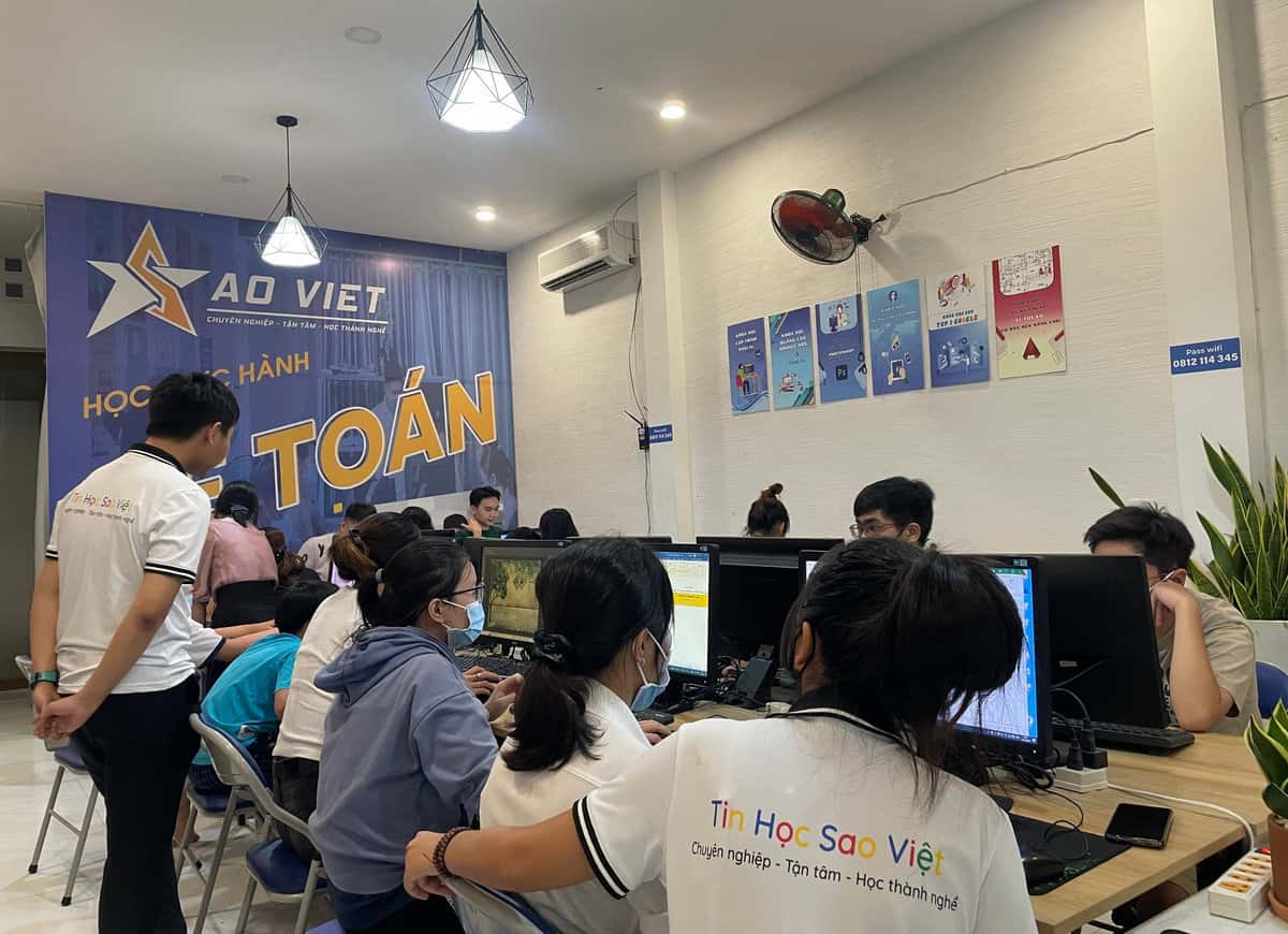 đào tạo khóa học xuất nhập khẩu