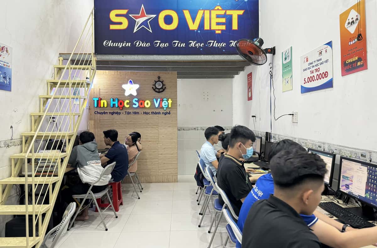 học xuất nhập khẩu bình dương