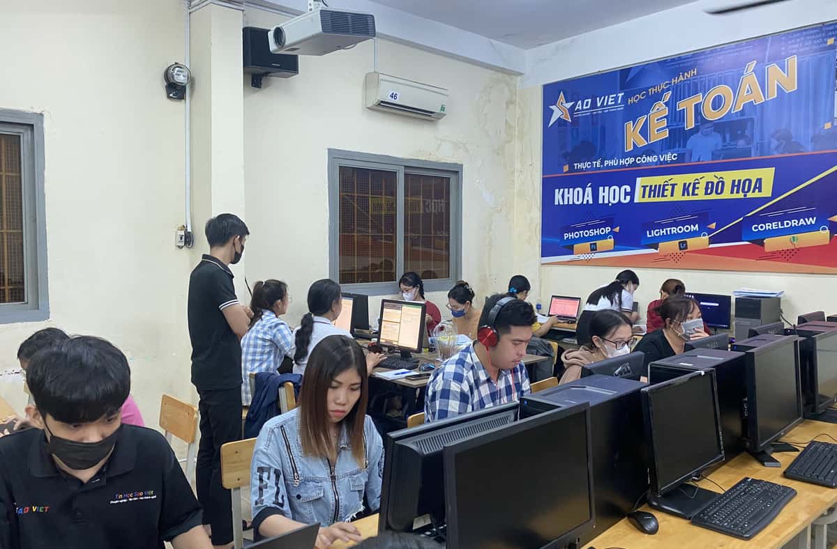 KHóa học xuất nhập khẩu