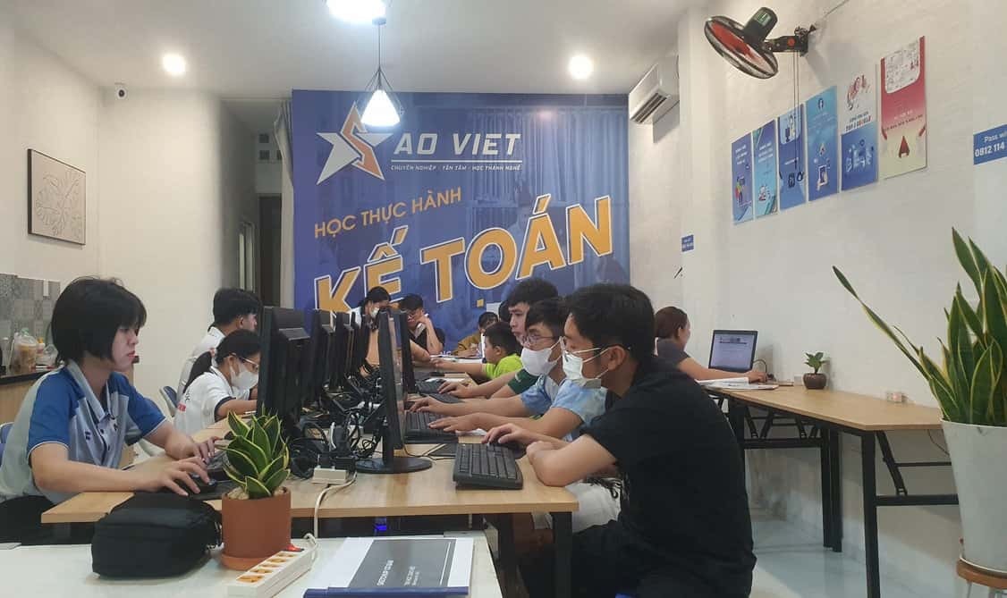 đăng ký học xuất nhập khẩu