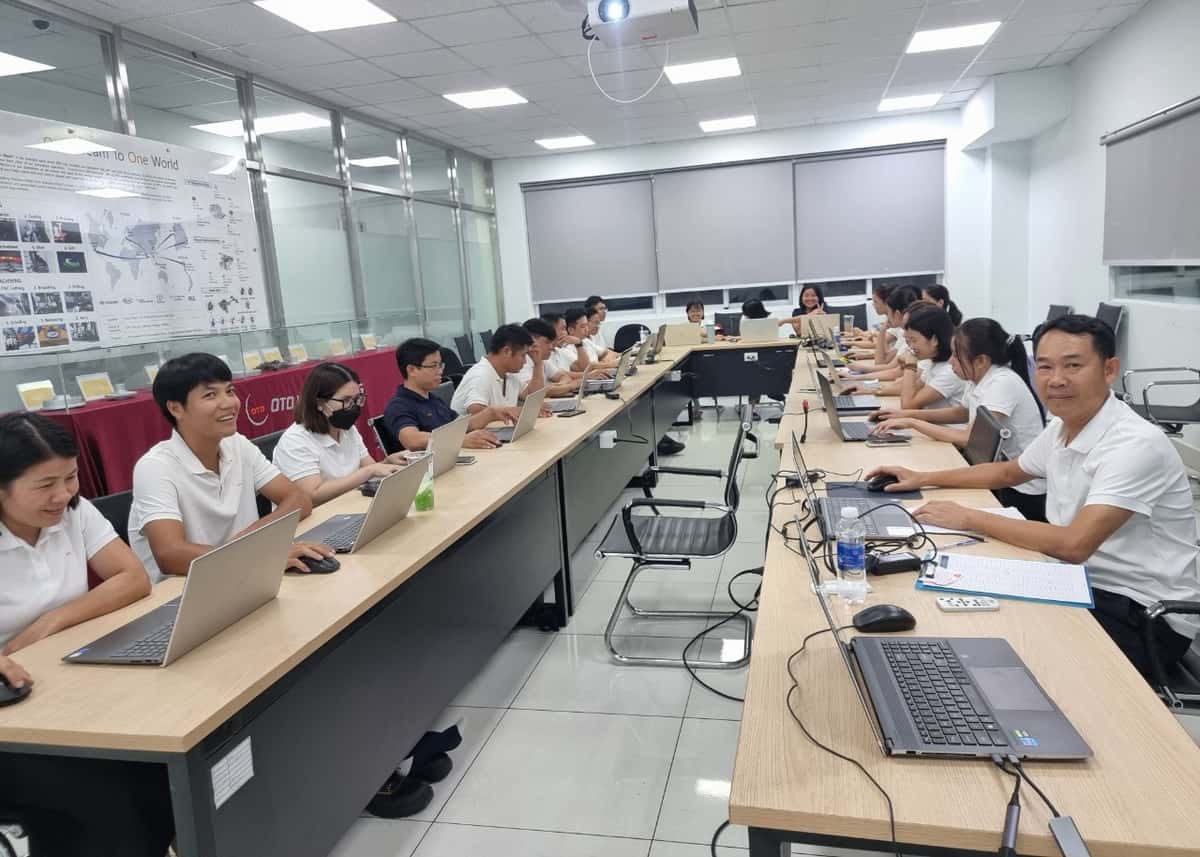 học xuất nhập khẩu cấp tốc