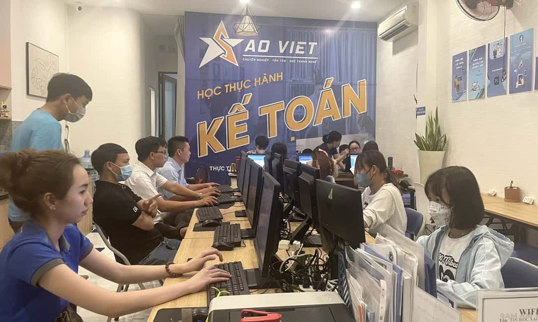 đăng ký khóa học xuất nhập khẩu