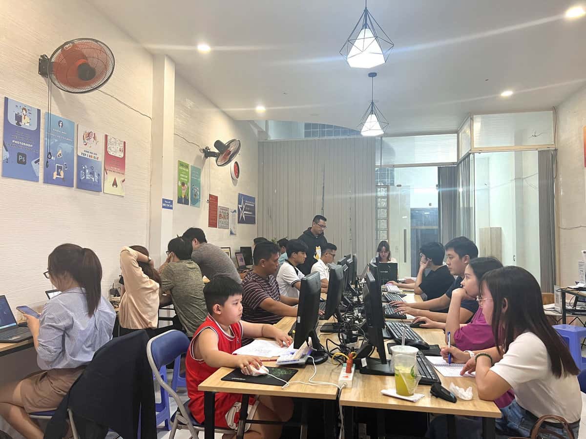 Khóa học xuất nhập khẩu