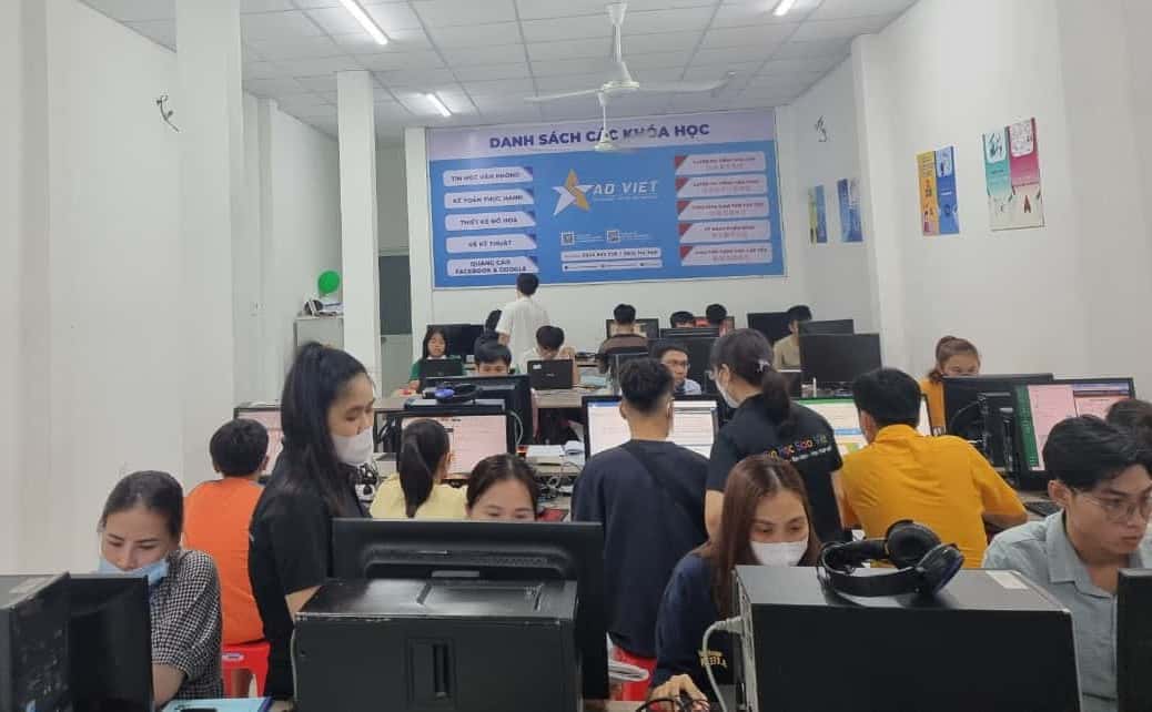 học xuất nhập khẩu quận 6 cấp tốc