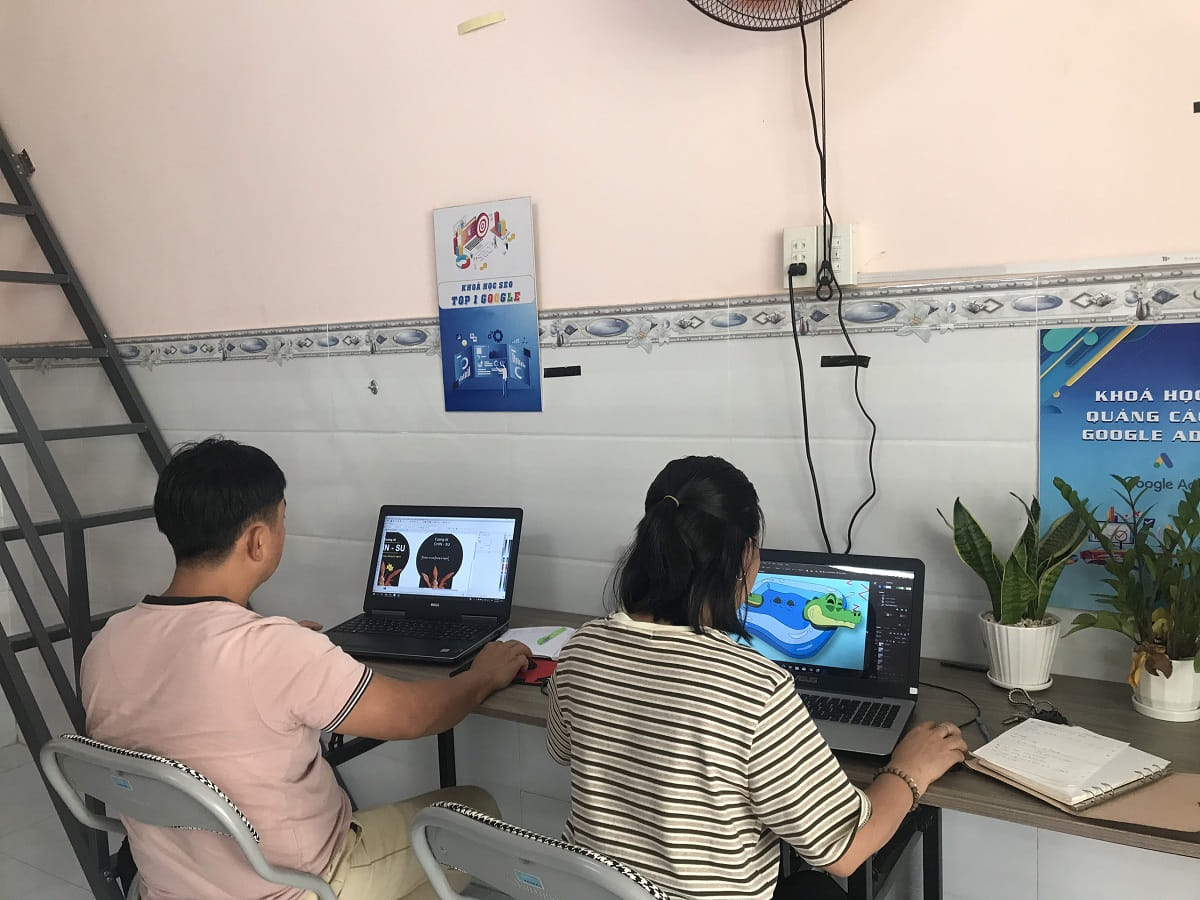 CorelDRAW tại TPHCM