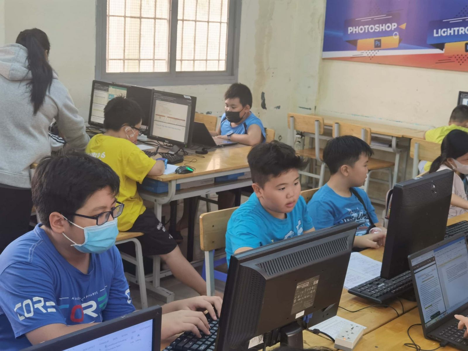 khóa học dựng hình 3d