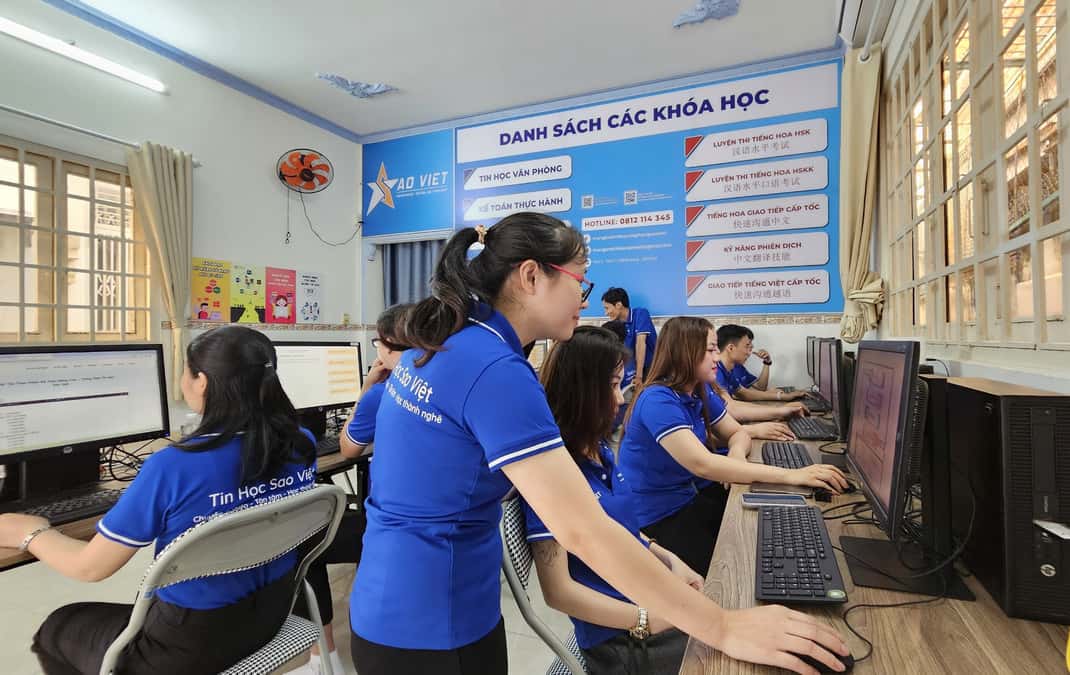 khóa học xuất nhập khẩu