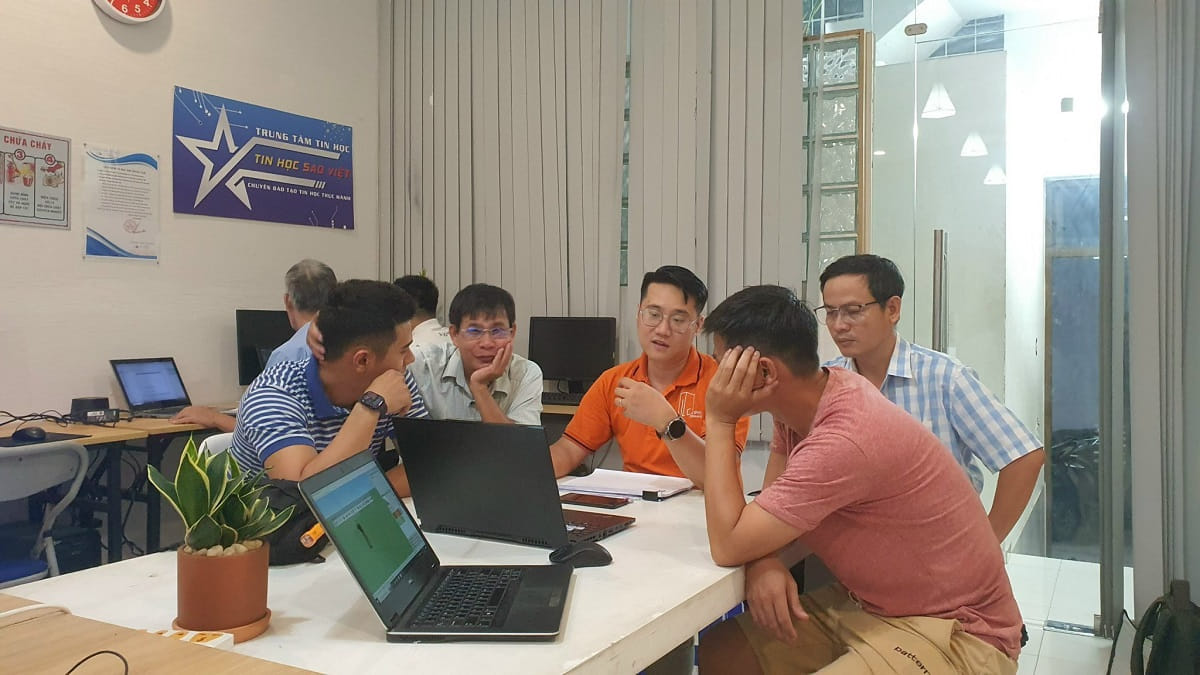 Đào tạo 3ds Max tại TPHCM