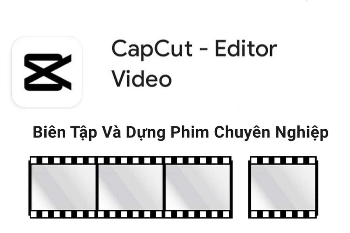 Khóa học capcut pc