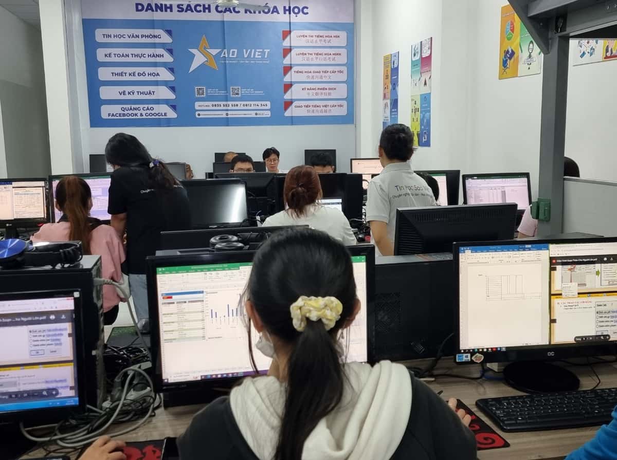 học xuất nhập khẩu thủ dầu một