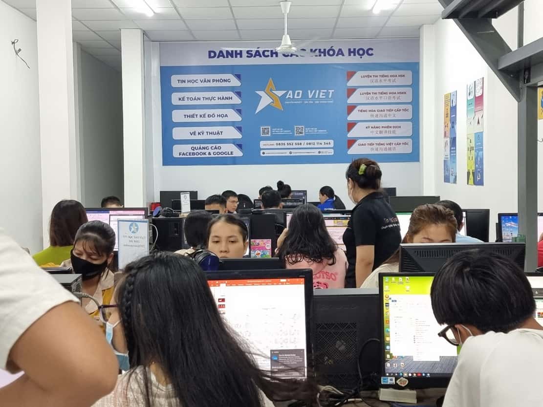 đăng ký học xuất nhập khẩu