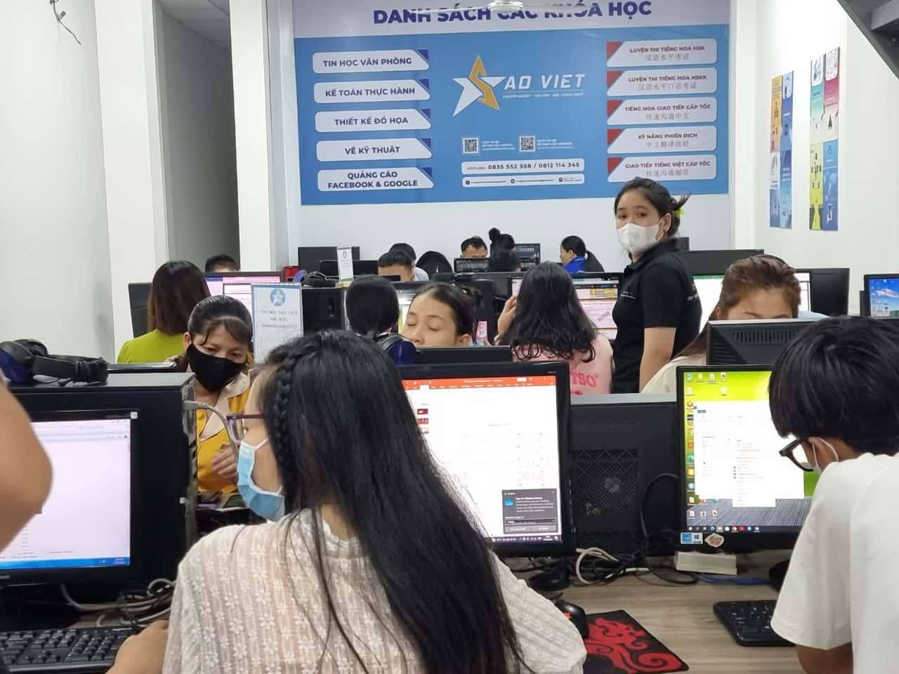 học xuất nhập khẩu biên hòa