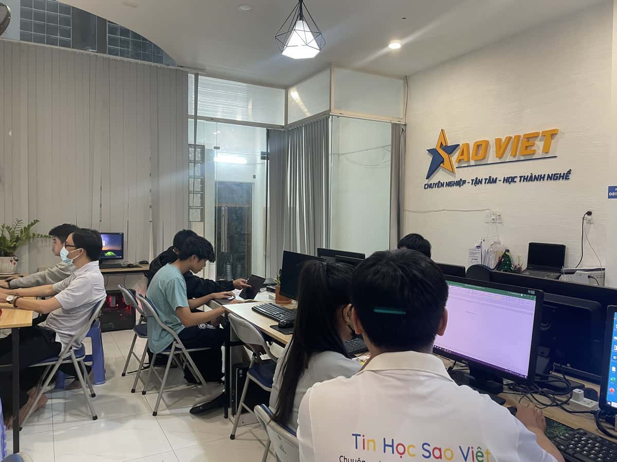 khóa học xuất nhập khẩu thuận an