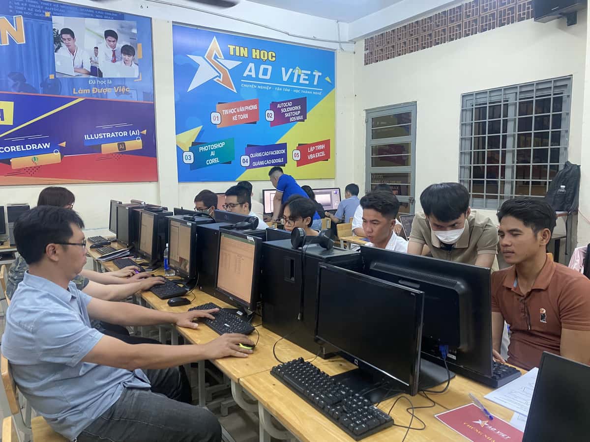 hành chính nhân sự cấp tốc