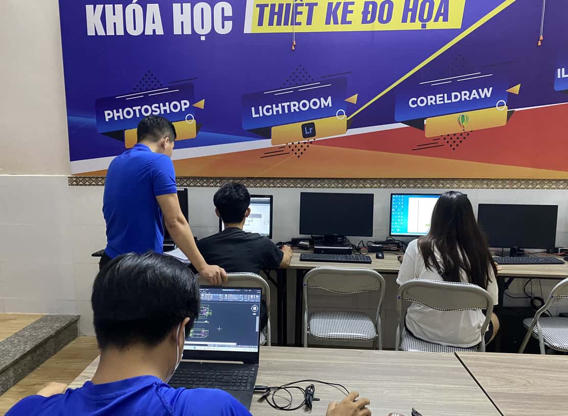 đào tạo khóa học Solidworks 