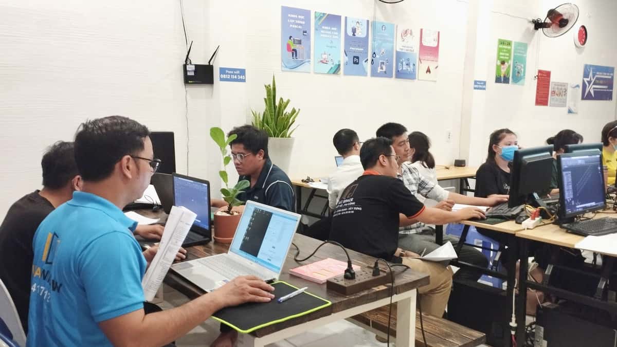 học autocad sao việt