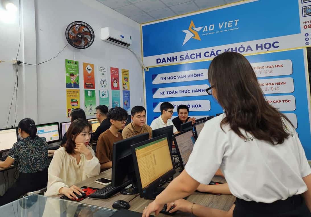 đăng ký học xuất nhập khẩu