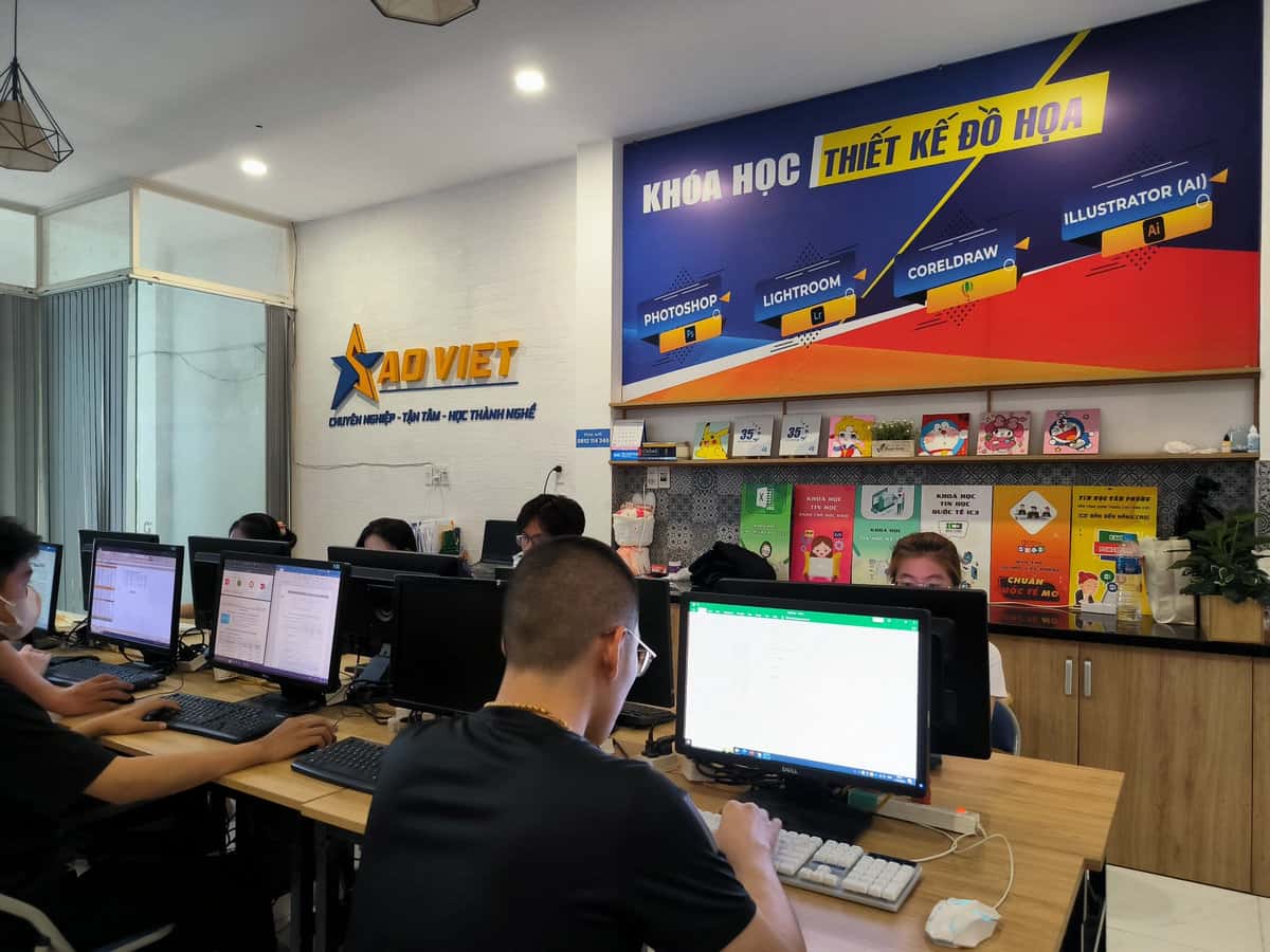 Học chứng chỉ tin học