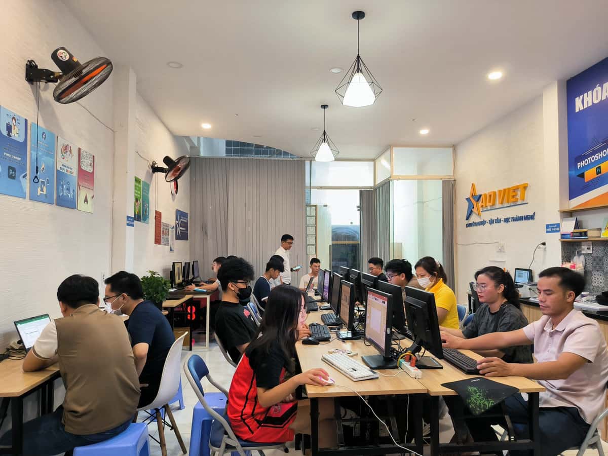 Chứng chỉ tin học văn phòng cơ bản 