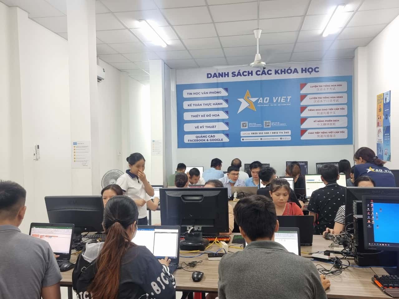 Trung tâm đào tạo AutoCAD Bình Dương