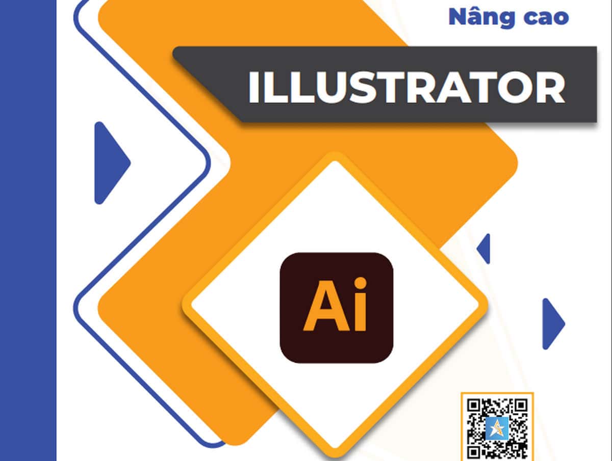 Học Illustrator Nâng Cao
