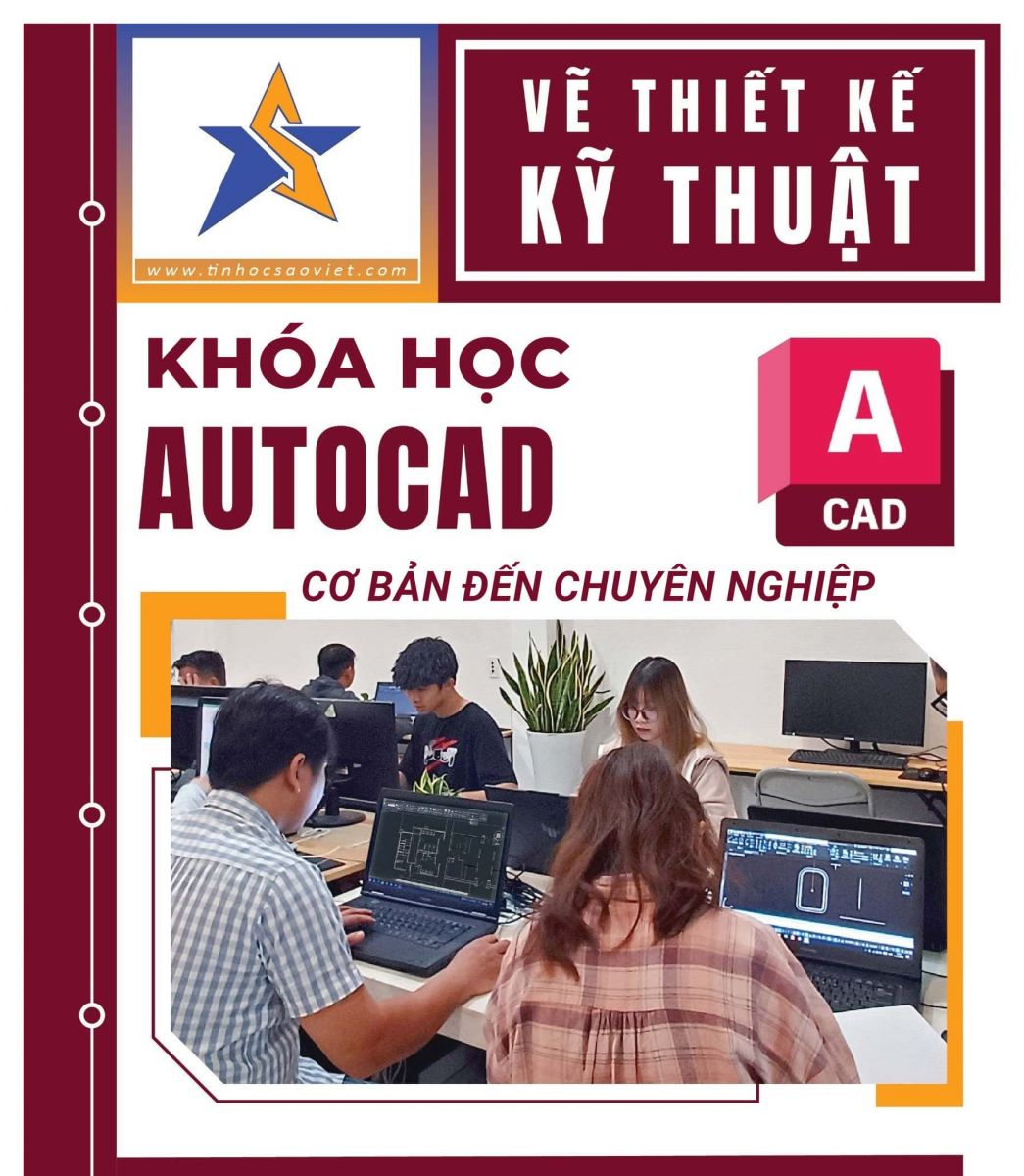 Học autoCAD