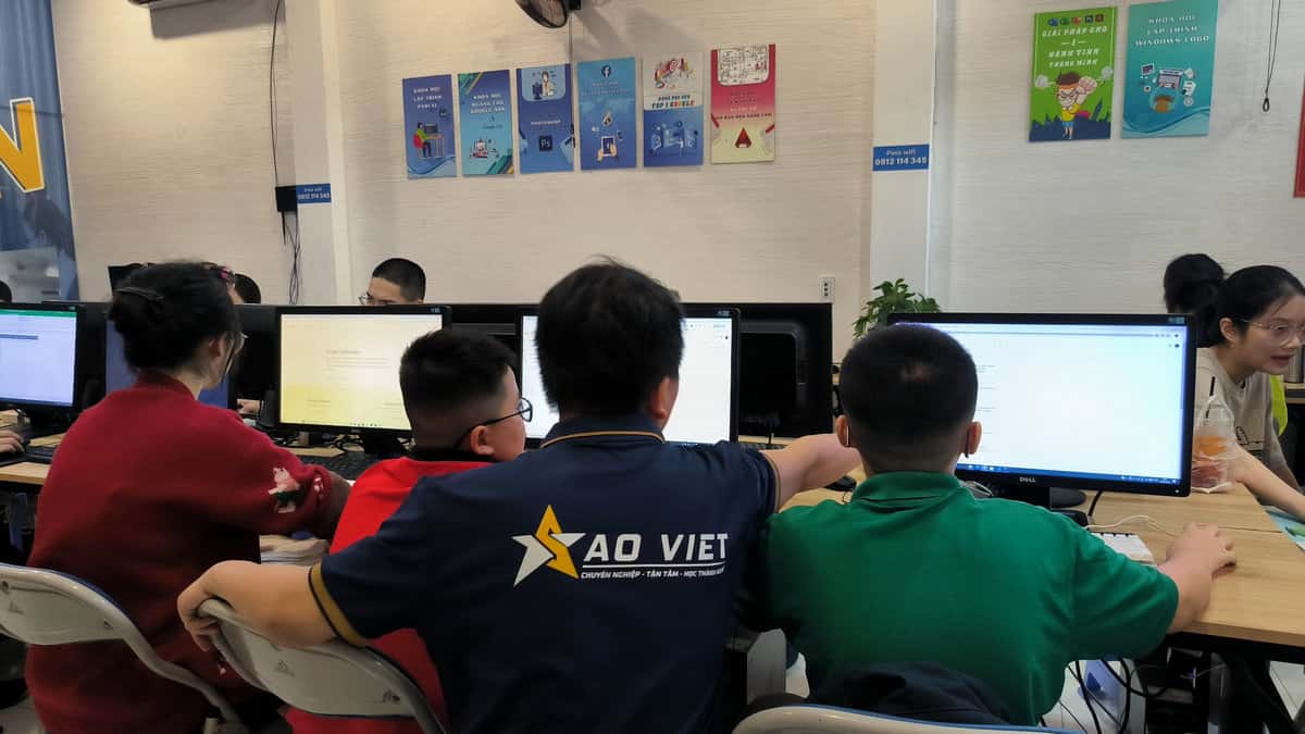 Khóa học thiết kế nội thất