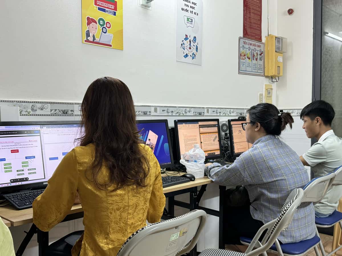 Học autocad nâng cao