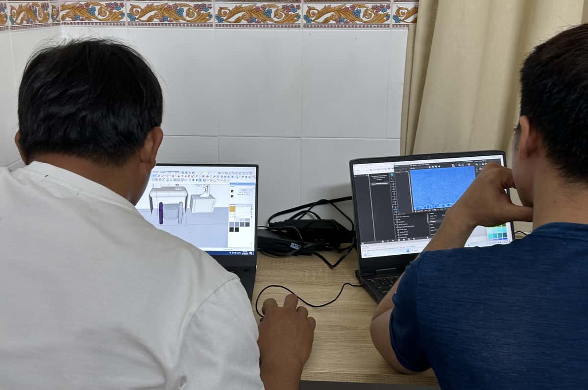 học autocad củ chi