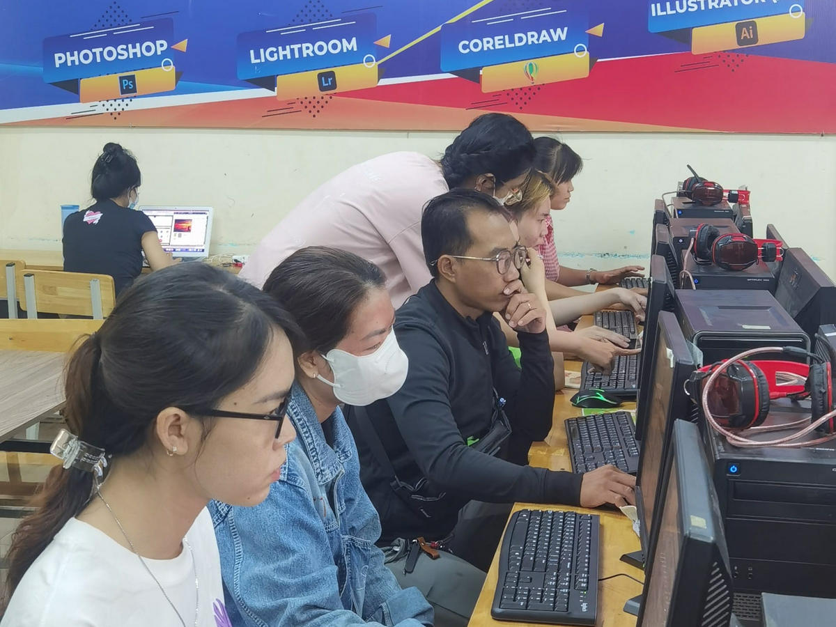 Những Kỹ Năng Cần Có Trong Lập Trình Web FullStack