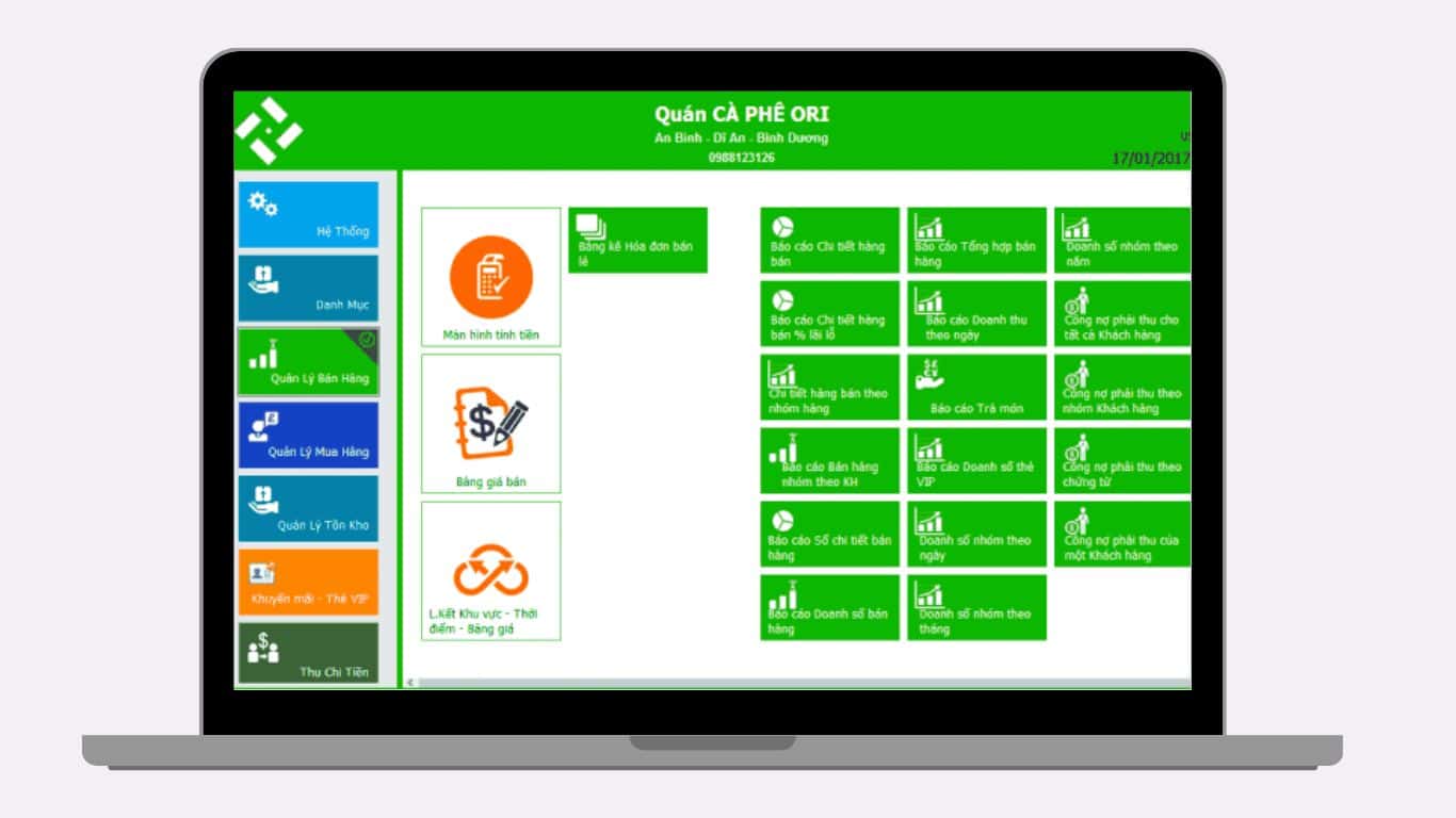 Dự án Viết Phần Mềm Theo Yêu Cầu