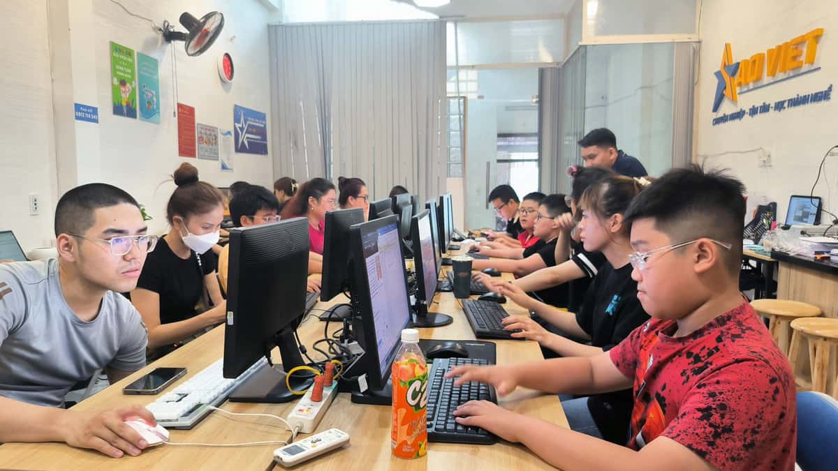 Học thiết kế nội thất