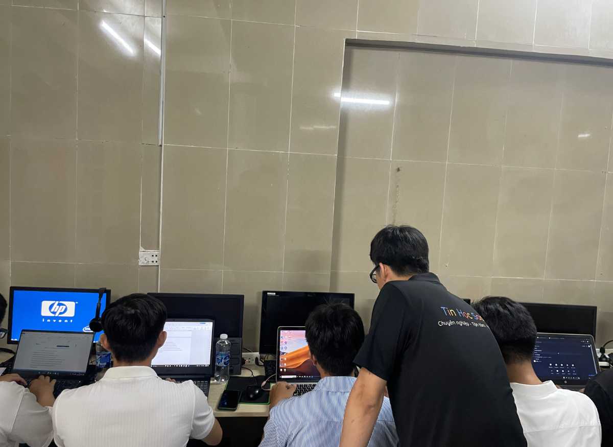 Phản Hồi Tích Cực Từ Các Học Viên Sau Khóa Học Lập Trình Flutter 