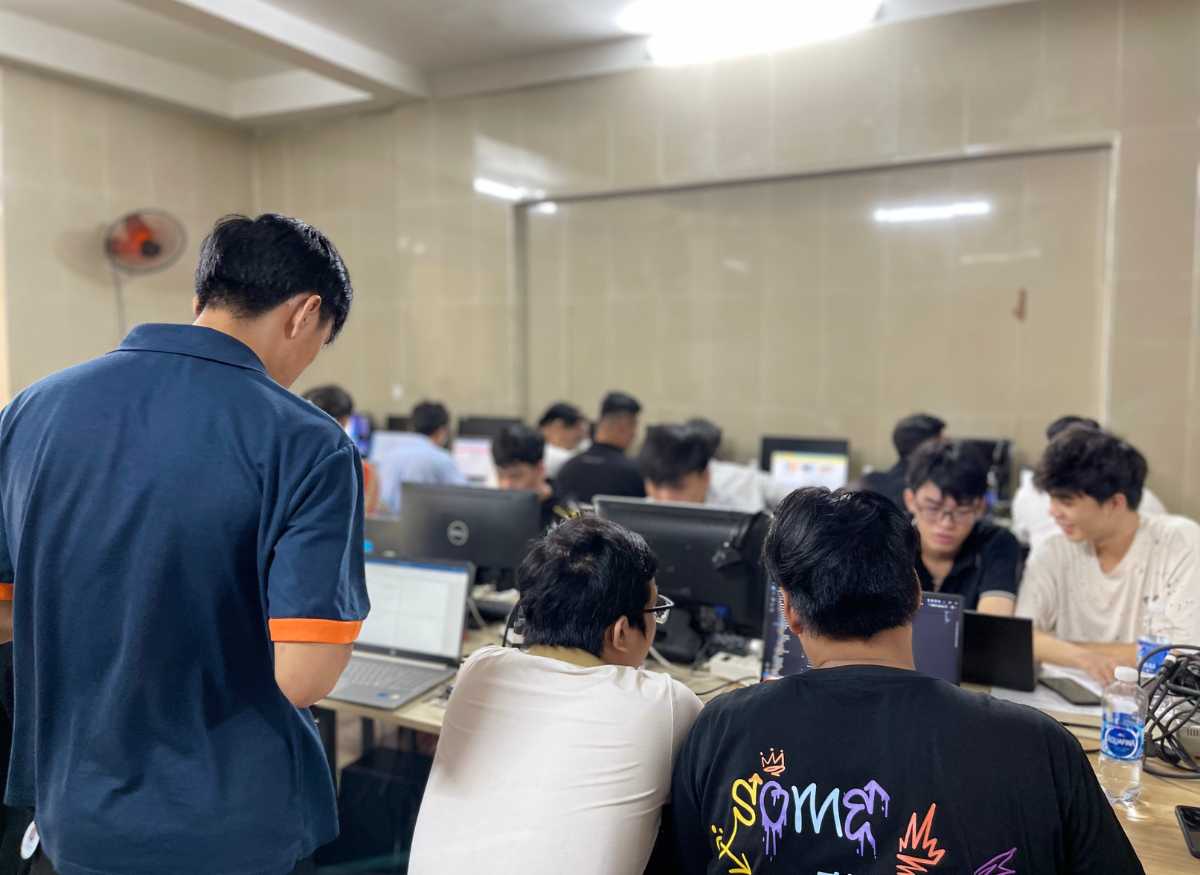 Ưu Điểm Của Ngôn Ngữ Lập Trình Flutter Xây Dựng Ứng Dụng Đa Nền Tảng 