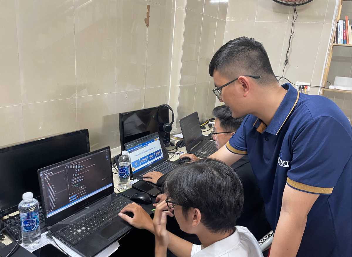 Những kỹ năng sau khi hoàn thành khóa học lập trình Flutter