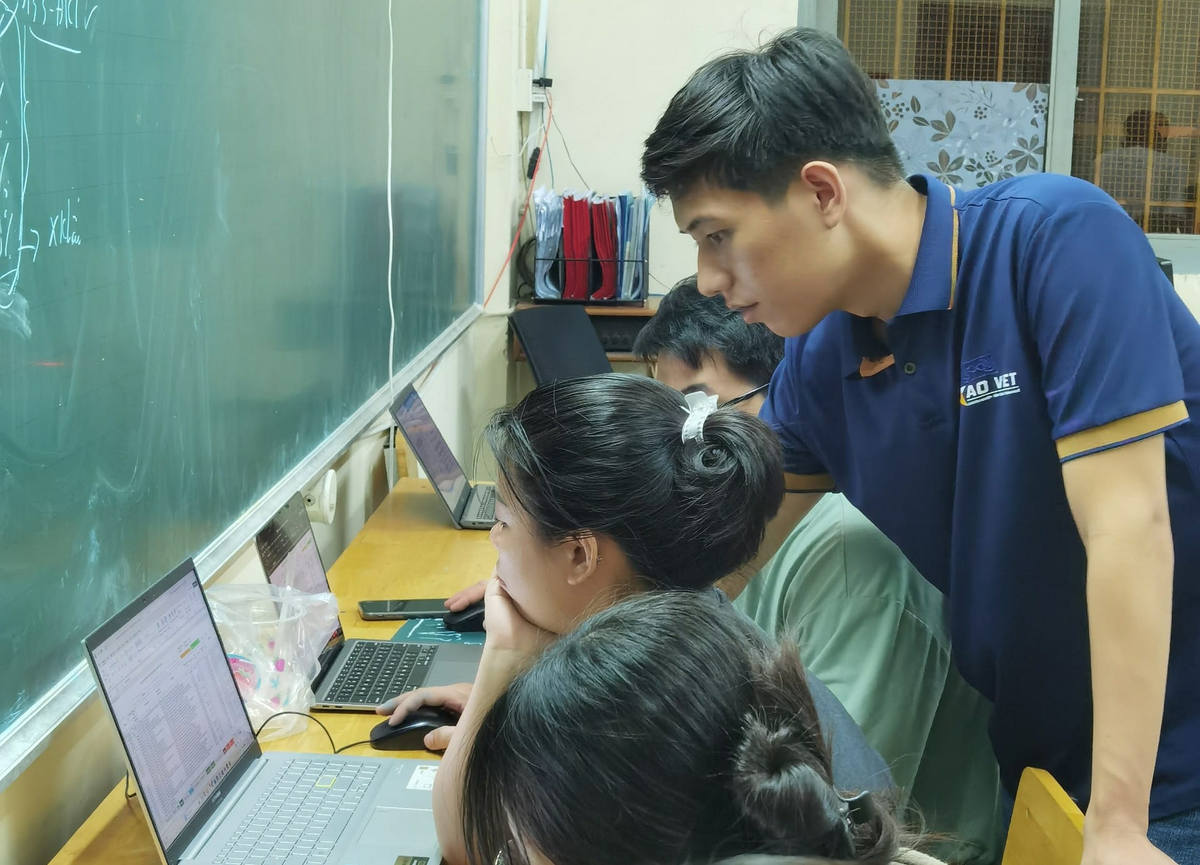 Lợi Ích Nhận Được Sau Khóa Học Tại Tin Học Sao Việt