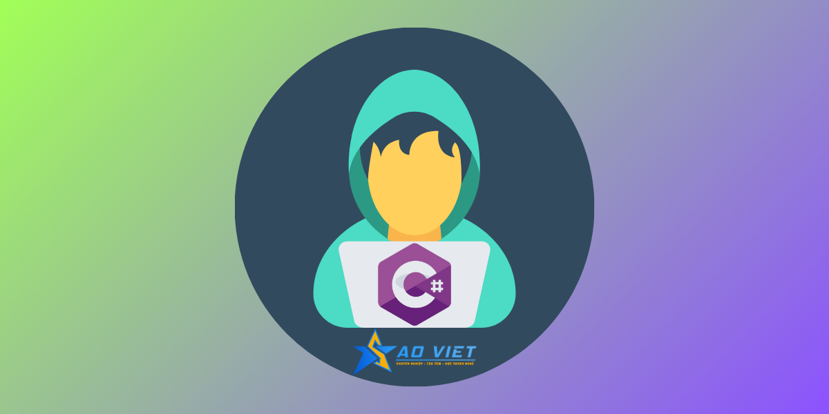 Giới Thiệu Về Ngôn Ngữ Lập Trình C#