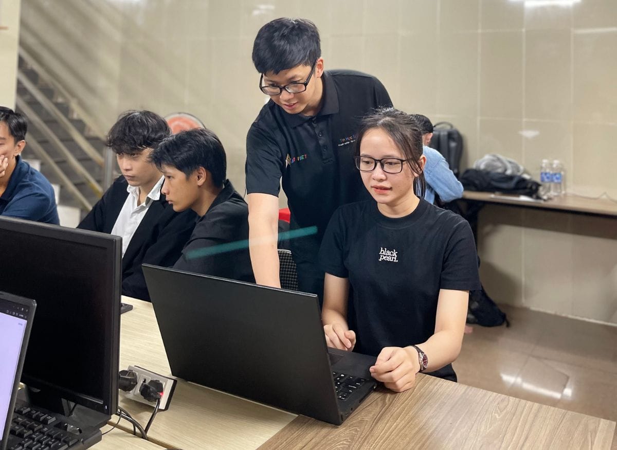 Lộ Trình Khóa Học Lập Trình Mobile App