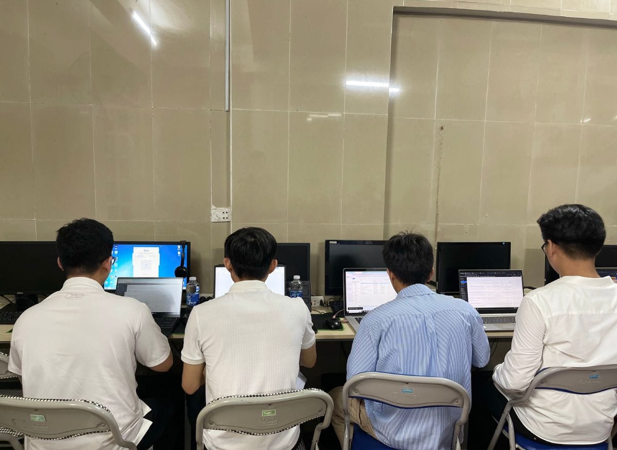 Lợi Ích Bạn Nhận Được Sau Khóa Học Lập Trình Mobile App