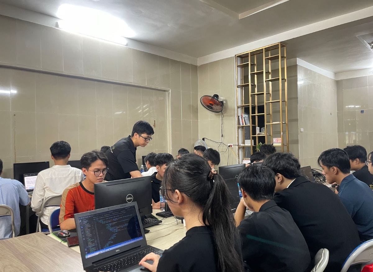 Mục Tiêu Bạn Đạt Được Trong Khóa Học Lập Trình C#