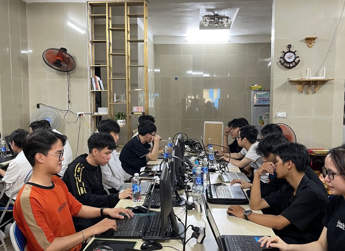 Mục Tiêu Khóa Học Lập Trình Mobile App