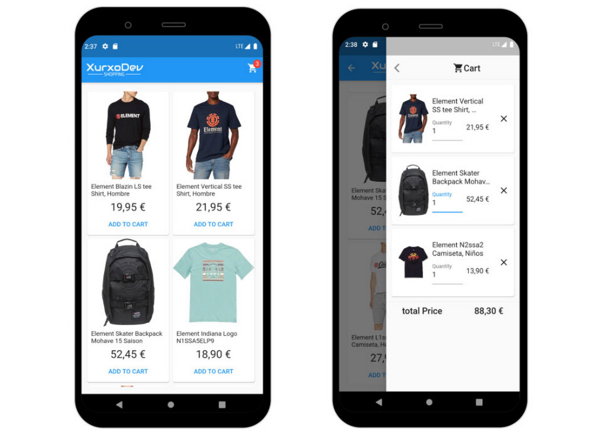 Lập Trình Mobile Application