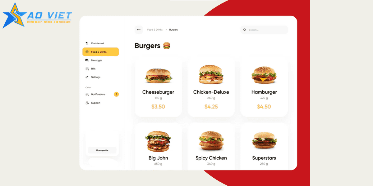Ứng Dụng Web App