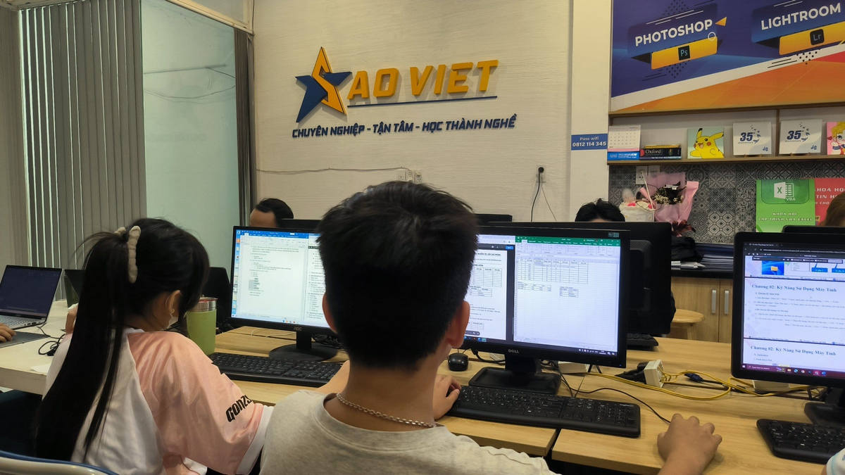 Khóa Học Hành Chính Nhân Sự Dành Cho Các Bạn Là: