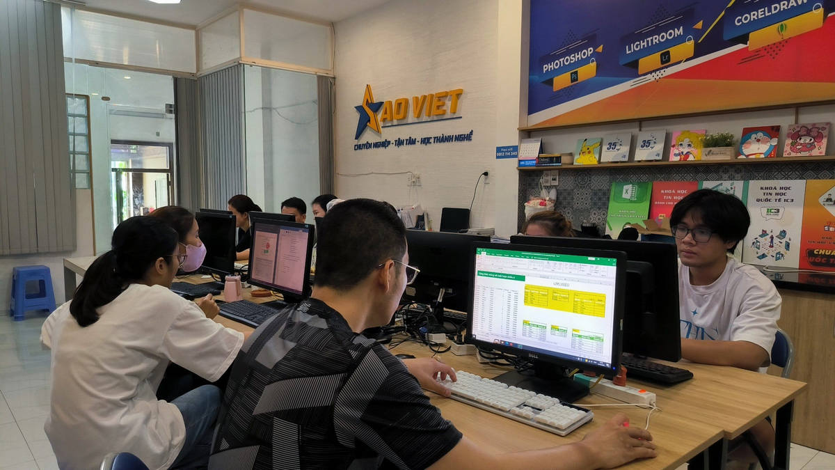 Lợi Ích Sau Khóa Học Hành Chính Nhân Sự Tại Hành Chính Nhân Sự Sao Việt