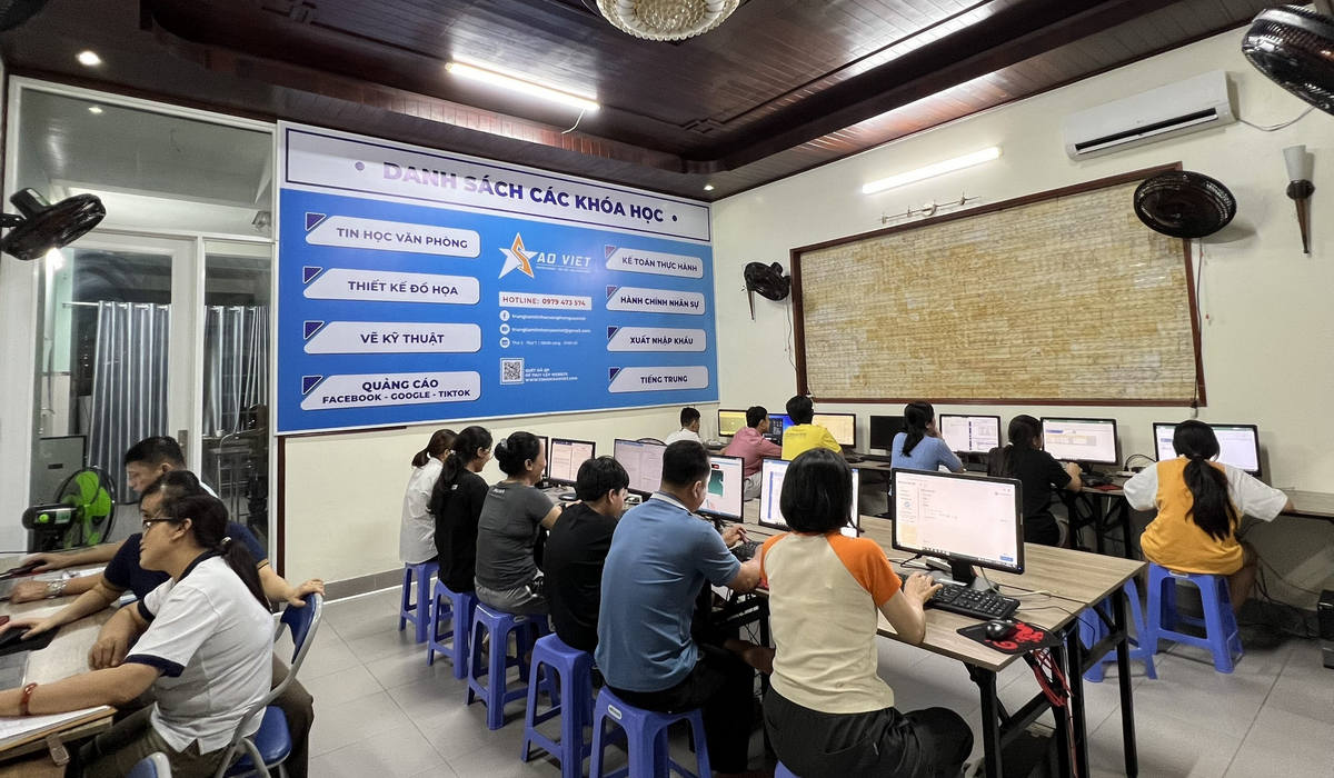 Các Ưu Điểm Nổi Bật Của Khóa Học Hành Chính Nhân Sự Tại Phú Nhuận